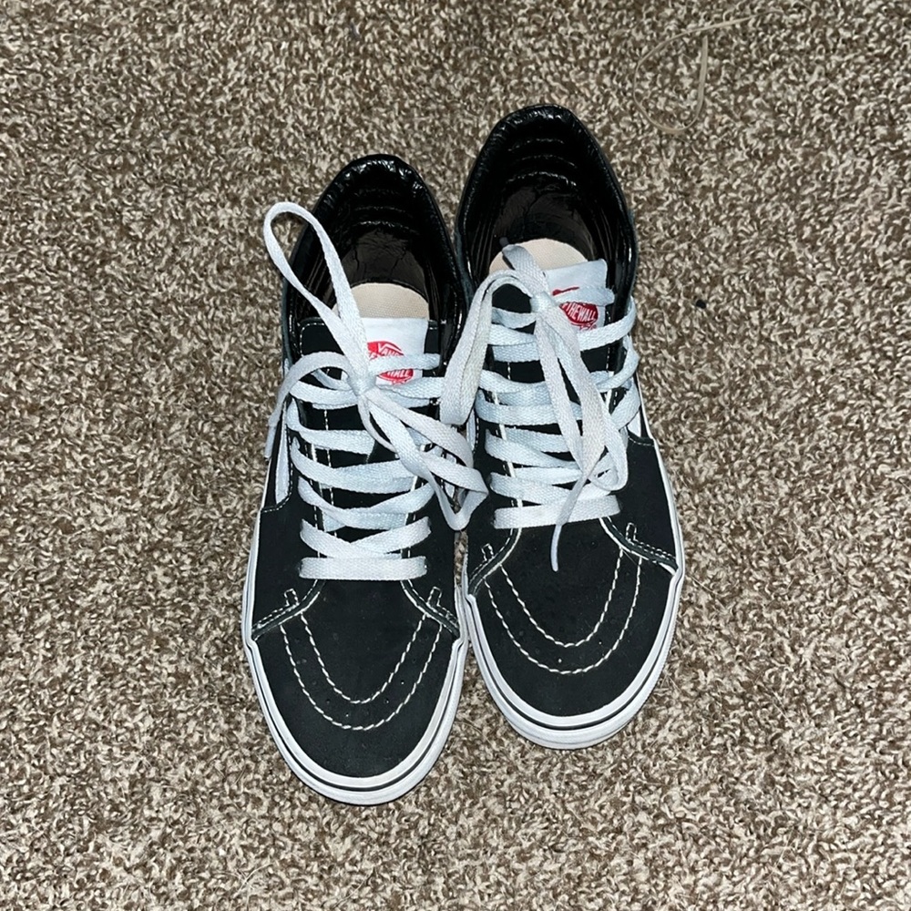 Kids vans used